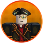 Steampunk Pirate