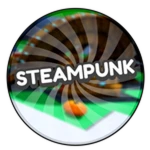 Steampunk Reached
