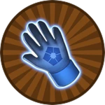 Steel Hands