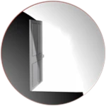 Step into the white room