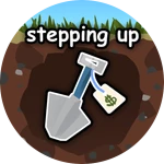 Stepping Up