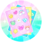 Sticker Packs Pass!