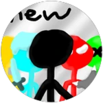 STICKMAN COLLECTER