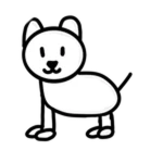 Stickman Doggo