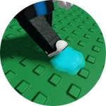 Sticky Situation