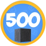 Stone 500