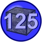 Stone crate 125