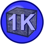 Stone crate 1K