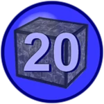 Stone crate 20
