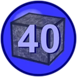 Stone crate 40