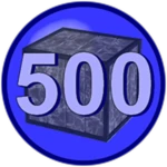 Stone crate 500