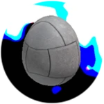 Stone Egg
