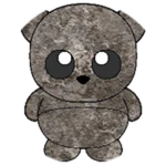 Stone Panda
