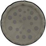 Stone Pizza