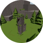Stoneveil Peak [Tricky]