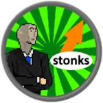 Stonks