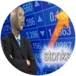 Stonks!
