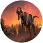 Stopped Dinosaur Extinction