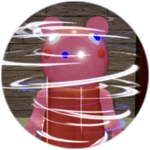 Storm Piggy