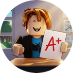 Straight A Student