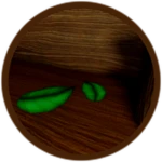 Strange herb