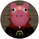 Strange Piggy
