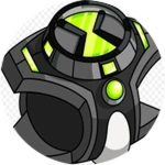 strange thingy