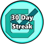 Streak Champion