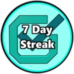Streak Holder