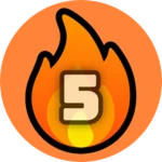 Streak Novice