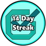 Streak Prodigy