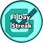 Streak Starter