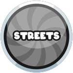Streets!