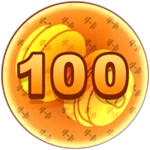 Strength - 100