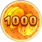 Strength - 1000