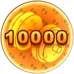 Strength - 10000