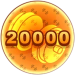 Strength - 20000