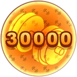 Strength - 30000