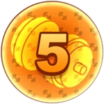 Strength - 5