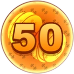 Strength - 50