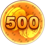 Strength - 500