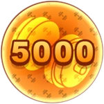 Strength - 5000