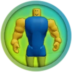 Strong Noob