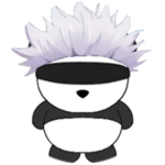 Strongest Panda