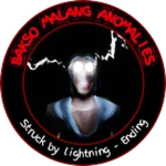 Struck by lightning - Ending