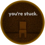 Stuck