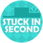 Stuck In Second