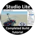 Studio Lite - Completed Build Tutorial.