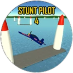 Stunt Pilot 4