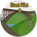 Stunt Pilot 8